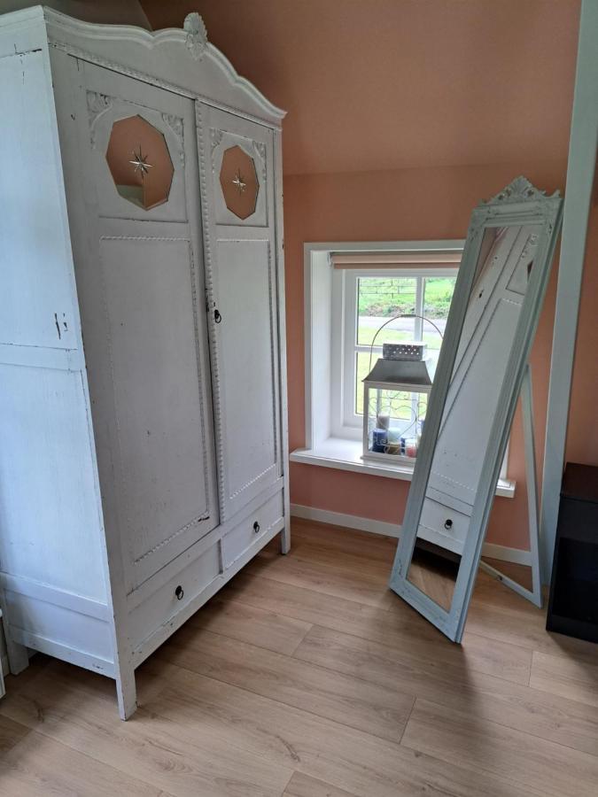 B&B Ut En Thus Sweagerbosk Kültér fotó